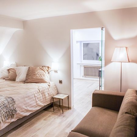 Sable D'O -Vlak Aan De Zee- Bed & Breakfast Mariakerke  ภายนอก รูปภาพ