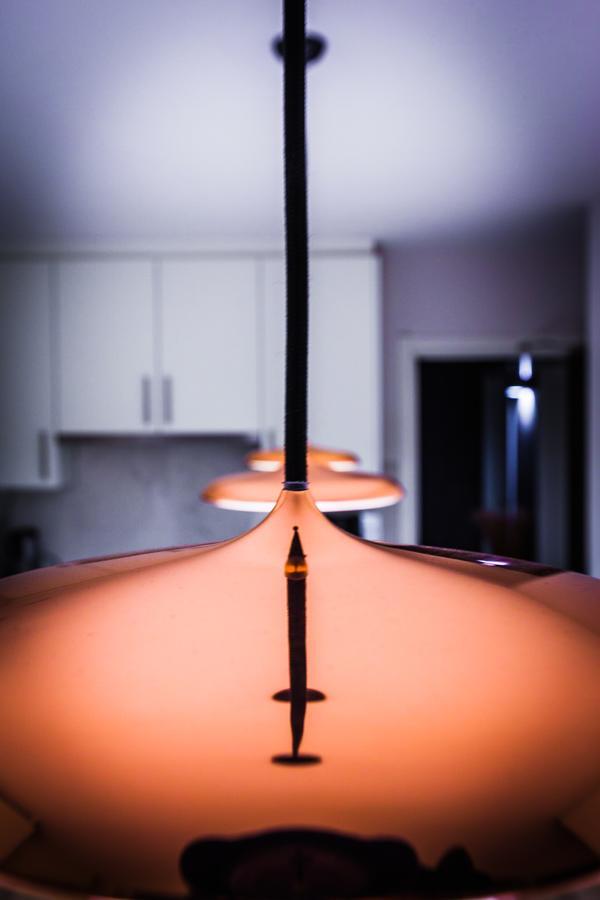 Sable D'O -Vlak Aan De Zee- Bed & Breakfast Mariakerke  ภายนอก รูปภาพ