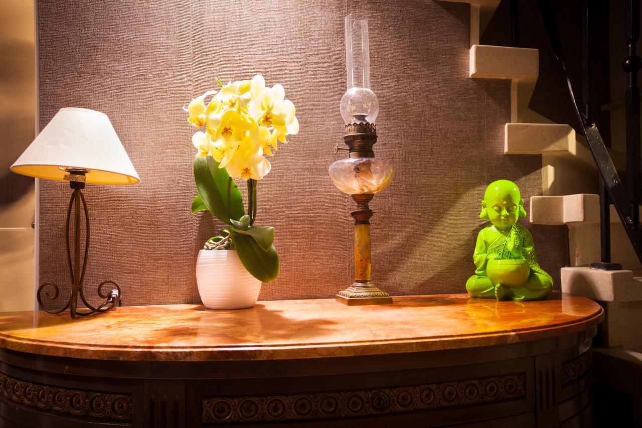 Sable D'O -Vlak Aan De Zee- Bed & Breakfast Mariakerke  ภายนอก รูปภาพ