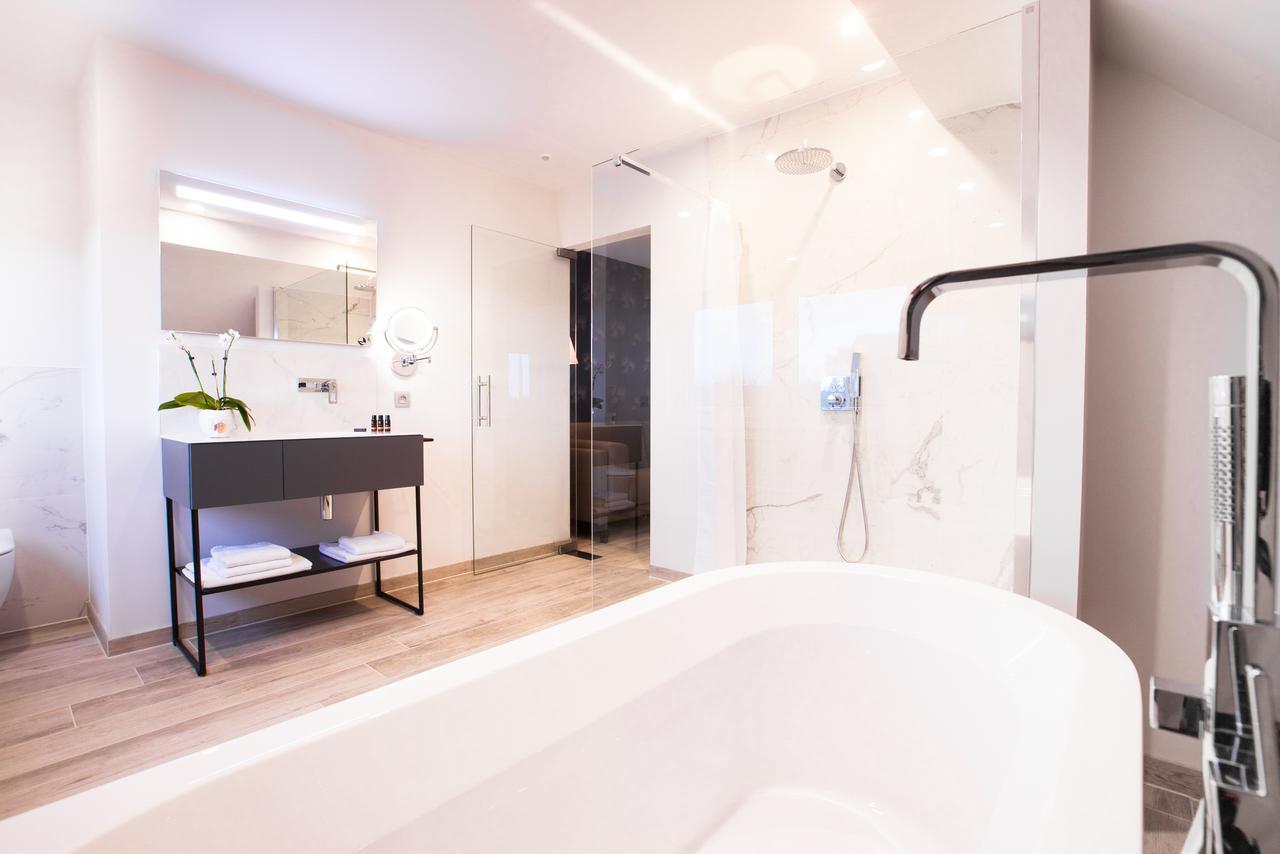 Sable D'O -Vlak Aan De Zee- Bed & Breakfast Mariakerke  ภายนอก รูปภาพ