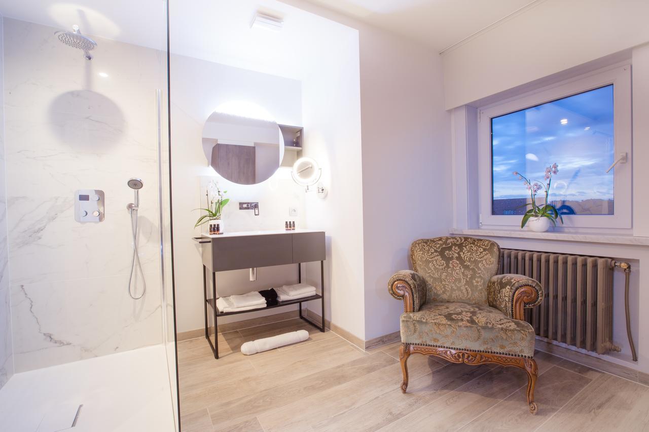 Sable D'O -Vlak Aan De Zee- Bed & Breakfast Mariakerke  ภายนอก รูปภาพ